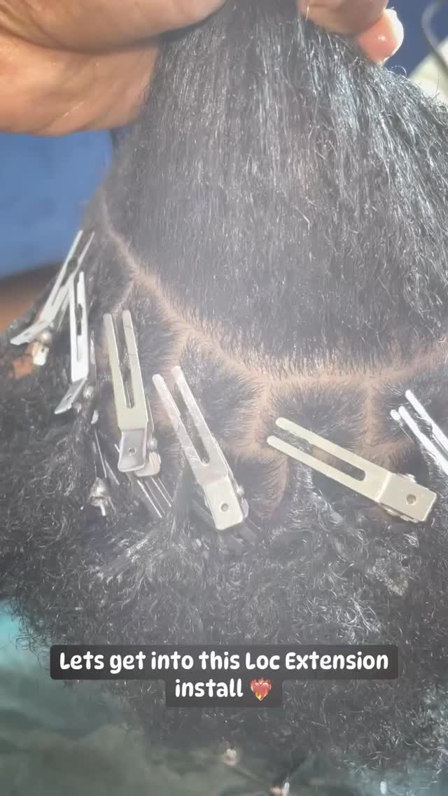 Rare has collaborated with one of the top locticians in New Jersey to bring you the rarest handmade locs in all colors. So natural! Only at the Haus! Coming soon.